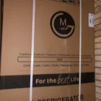 یخچال ام جی ام