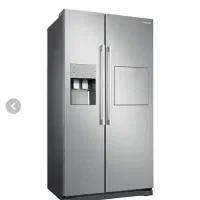 یخچال ساید بای ساید سامسونگ