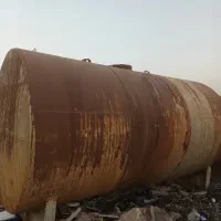 خریدوفروش انواع ضایعات آهن میلگرد پروفیل قوطی ورق|عمده‌فروشی|کرج, جهان‌شهر|دیوار