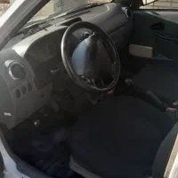 پراید سفید 92|خودرو سواری و وانت|مراغه, |دیوار