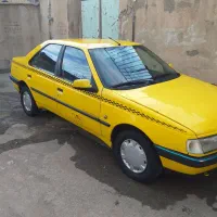 تاکسی مدل۸۶