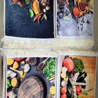 پادری و دمدری آشپزخانه|فرش|مشهد, کوی المهدی|دیوار