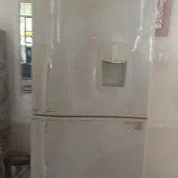 یخچال وفریزر