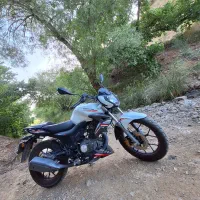 موتورسیکلت