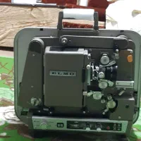 دیدیو پروژکتور المو ژاپنی قدیمی سالم|کلکسیون اشیاء عتیقه|کرمان, |دیوار