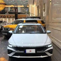 هیوندا النترا