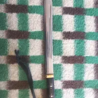 چاقو کارد شکاری طبیعت گردی