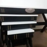 صنایع چوب ومبلمان|مبلمان خانگی و میز عسلی|هشتگرد, شهرک ریحانه|دیوار