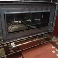 تعمیرات گاز و هود آشپزخانه در محل|خدمات پیشه و مهارت|ورامین, ورامین|دیوار