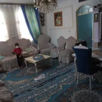 ۵۷متر/پارکینگ سندی و انباری/طبقه همکف/مختاری غربی|فروش آپارتمان|تهران, امیریه|دیوار