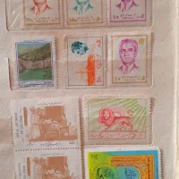 تمبر یادگاری