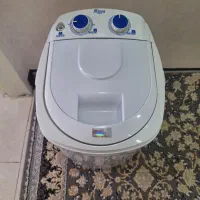 مینی واش بلسون|ماشین لباسشویی و خشککن لباس|شهریار, شهرک وائین|دیوار