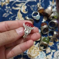 انگشتر مردانه|جواهرات|نرماشیر, |دیوار