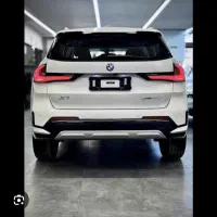 Bmw x1 2025