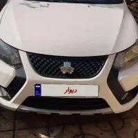 فروش کوییک 1402S|خودرو سواری و وانت|شیراز, دارالرحمه|دیوار