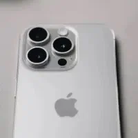 آیفون ۱۵پرو به همراه مودم ZTE