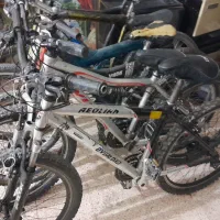 دوچرخه|دوچرخه، اسکیت، اسکوتر|لردگان, |دیوار