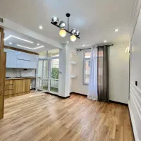 ۴۵متر/ طبقه ۲ فول امکانات/ پر سود مطمعن