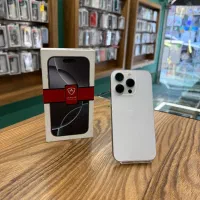 آیفون 16Pro / اقساطی موبایل بزرگمهر