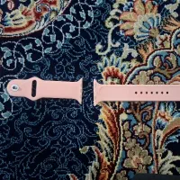 بند ساعت هوشمند نو