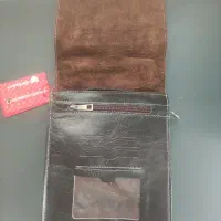 کیف دستی مردانه چرم اصل ماموت زیر قیمت