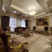 ۲۰۰ متر سه خواب با دو پارکینگ سندی لوکس