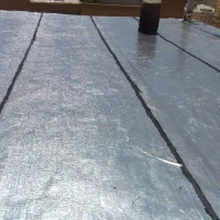 نصب و لکه گیری ایزوگام و قیر گونی