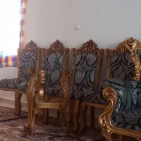 میز ناهار خوری سلطنتی