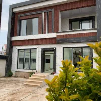 ویلای مدرن نوساز/سنددار/تاپ لوکیشن/۵دقیقه ای ساحل