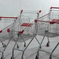 قفسه پیچ مهره ای/ فروشگاهی|فروشگاه و مغازه|شیراز, آبیاری|دیوار