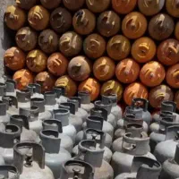 کپسول درب منزل