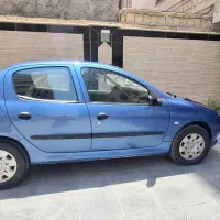 206 دویست و شش SD اس دی