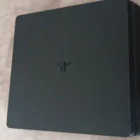 ps4 slim|کنسول، بازی ویدئویی و آنلاین|تبریز, |دیوار
