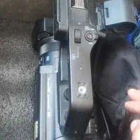 دوربین سونی z90|دوربین عکاسی و فیلم‌برداری|دهدشت, |دیوار