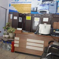 منشی،فروشنده