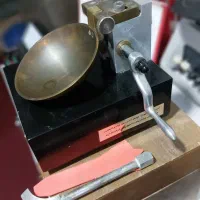 دستگاه عتیقه تست خاک کلکسیونی|کلکسیون اشیاء عتیقه|تهران, توحید|دیوار