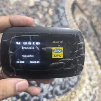 مودم جیبی ایرانسل lh96