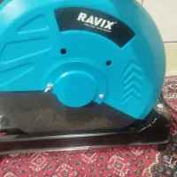 اره برقی پروفایل