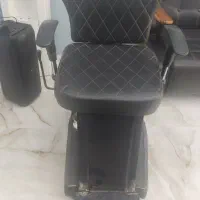 صندلی آرایشگاه