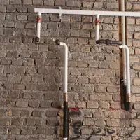 لوله کشی گاز