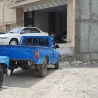 نیسان مدل ۱۴۰۰