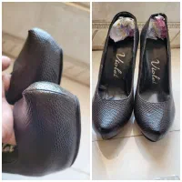 کفش های مجلسی زنونه فقط 150