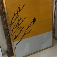 تابلو|تابلو، نقاشی، عکس|ایذه, |دیوار