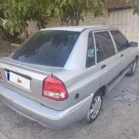 پراید 141 مدل 86|خودرو سواری و وانت|دماوند, گیلاوند|دیوار