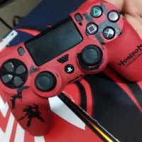 Ps4 fat 500گیگ اکانتی|کنسول، بازی ویدئویی و آنلاین|بیرجند, |دیوار