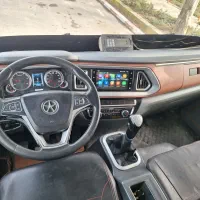 دایون ده تن و صد یخچالدار زیر صفری|خودرو سنگین|آق قلا, |دیوار