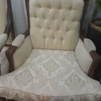 مبل مدل ایتالیایی صادقی ۷ نفره|مبلمان خانگی و میز عسلی|تهران, صادقیه|دیوار