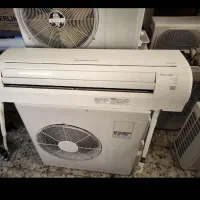 تعمیرات وشستشو کولر