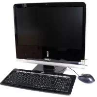 کامپیوتر MSi net on