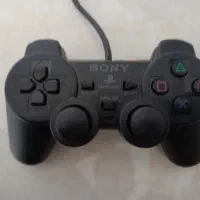 دسته پلی استیشن 2|کنسول، بازی ویدئویی و آنلاین|ایلام, |دیوار